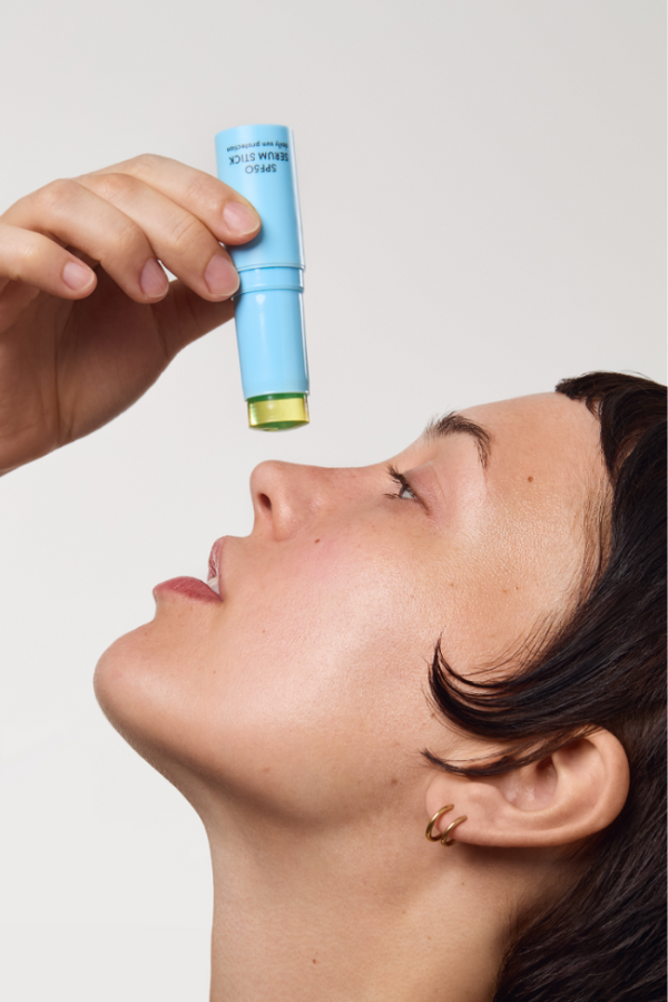 Serum Stick SPF5O