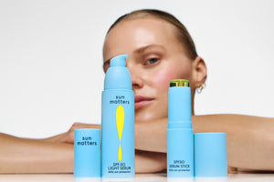 Sun Protection Set SPF 50 – for all-day protection