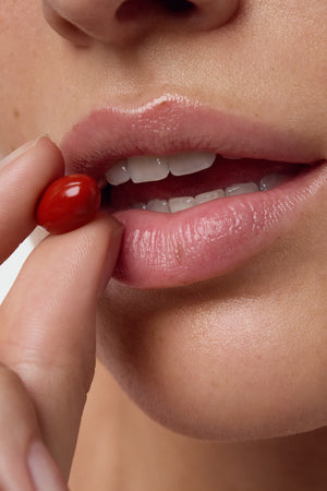 Barrier Boost Sun Support - Kapseln