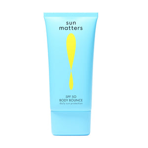 Body Bounce SPF50 - New