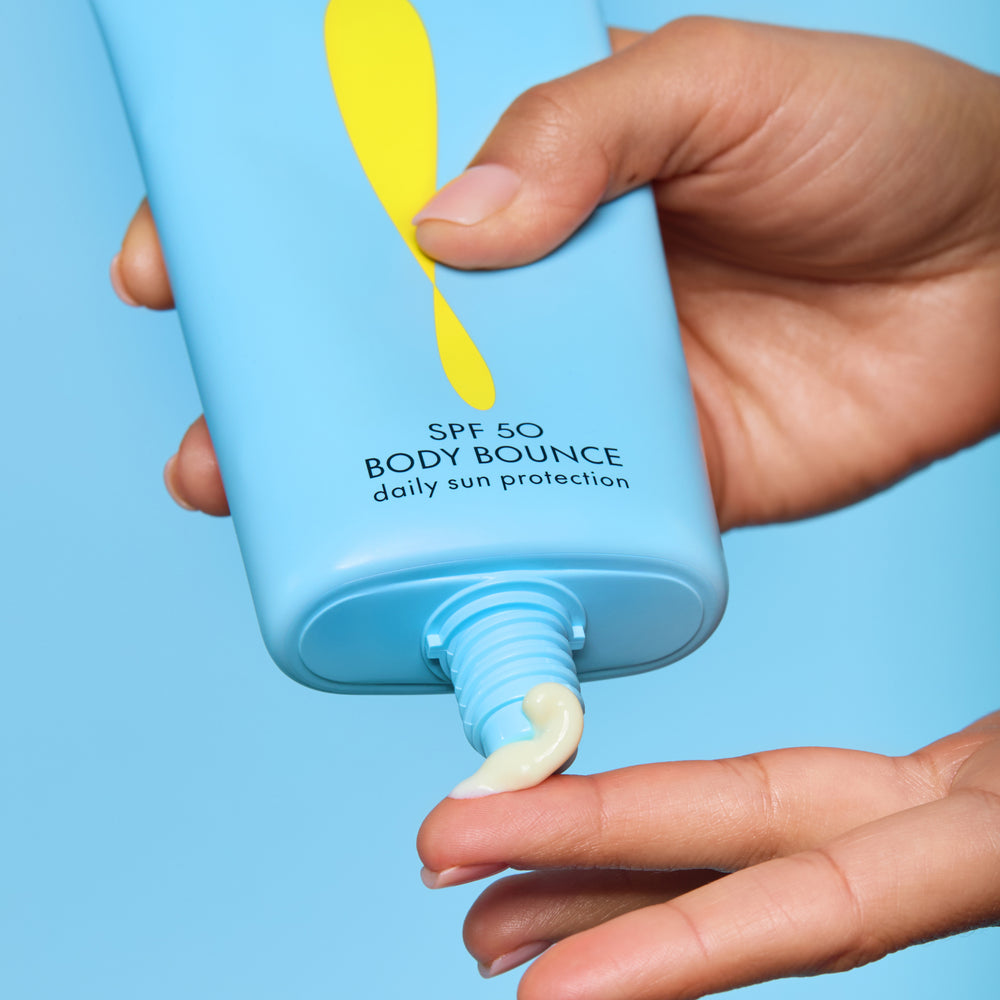 Body Bounce SPF50 - New