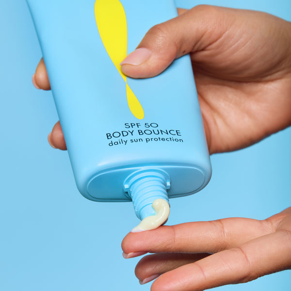 Body Bounce SPF50 - New