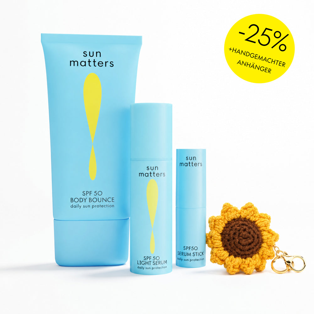 LÖWEN BUNDLE - Full Body Sun Protection Set