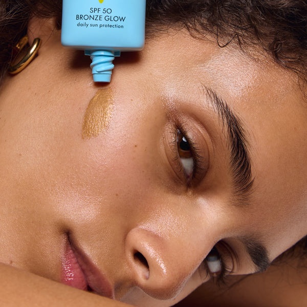 Glow Serum SPF50 - NEW