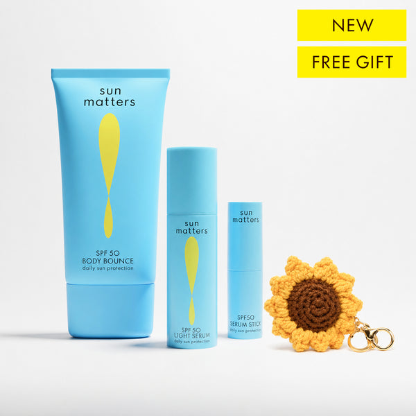 SPF ESSENTIALS SET