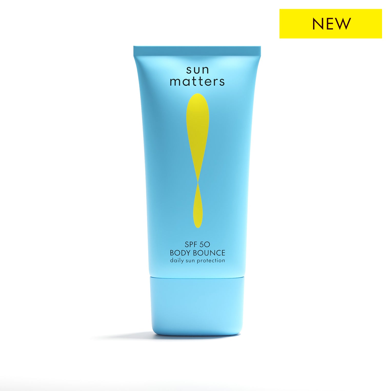 BODY BOUNCE SPF50