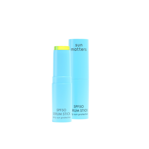 Serum Stick SPF5O
