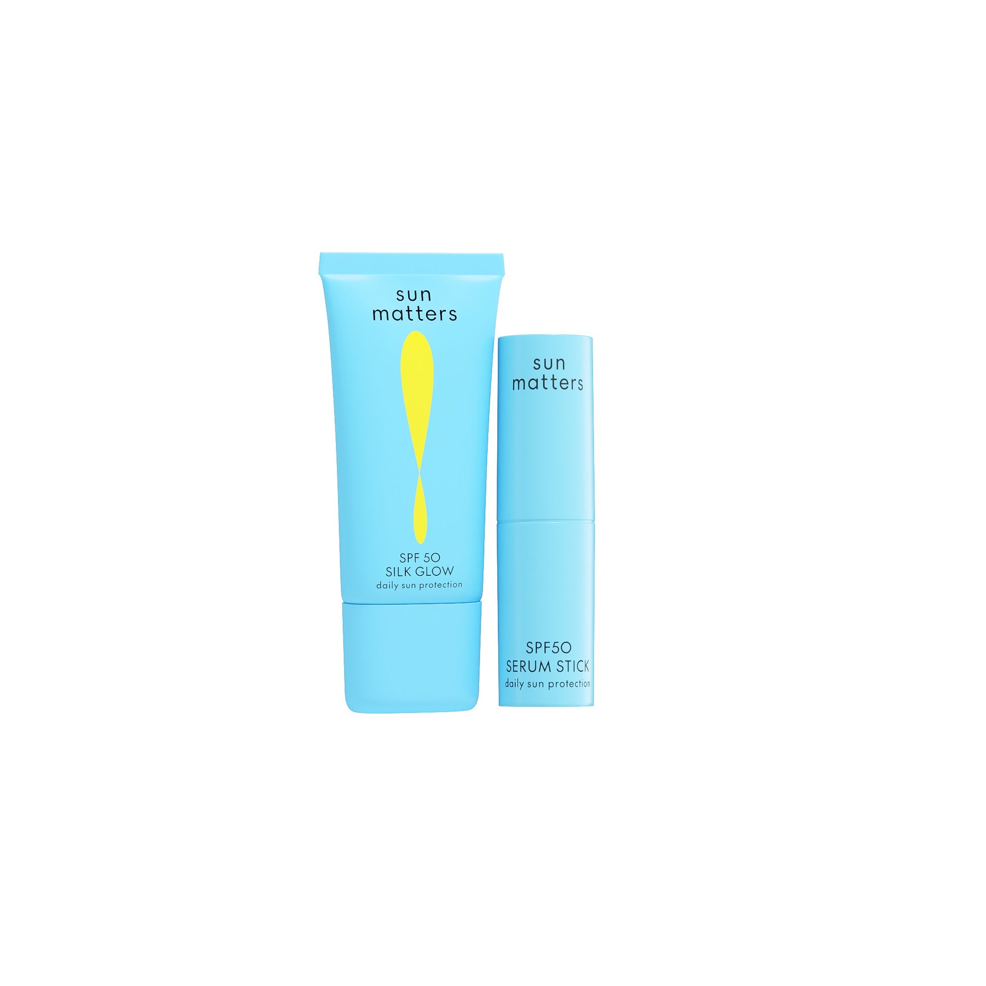 All Day Glow Duo