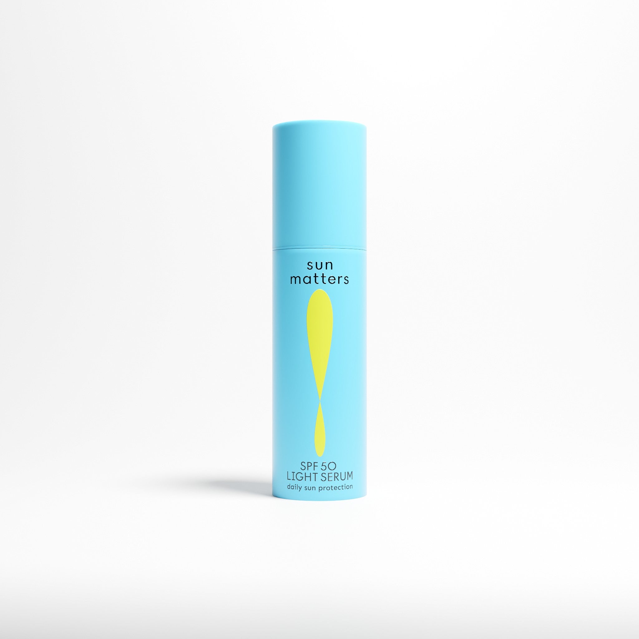 LIGHT SERUM SPF50