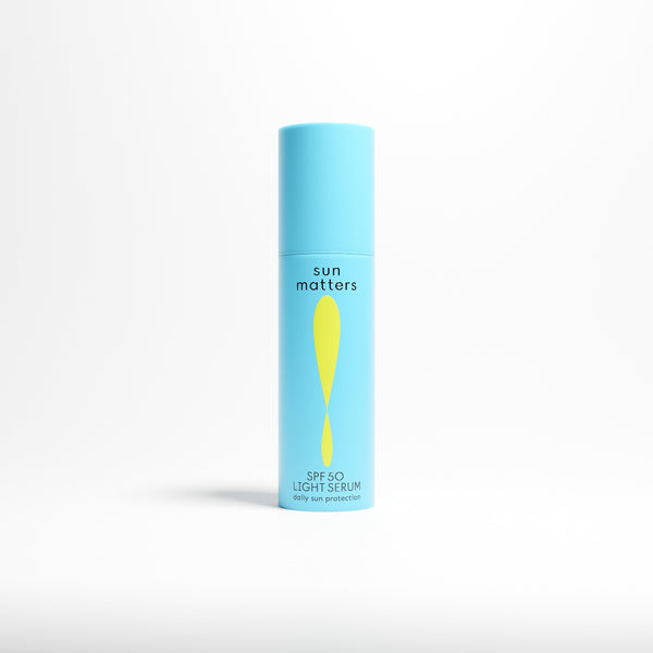 LIGHT SERUM SPF50