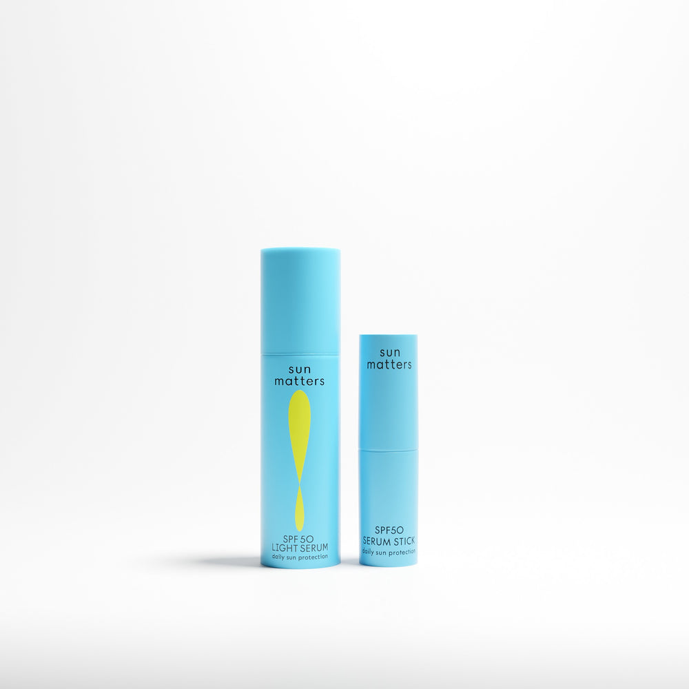 ALL DAY PROTECTION SET